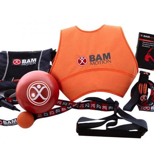 BAM Mobility Kit