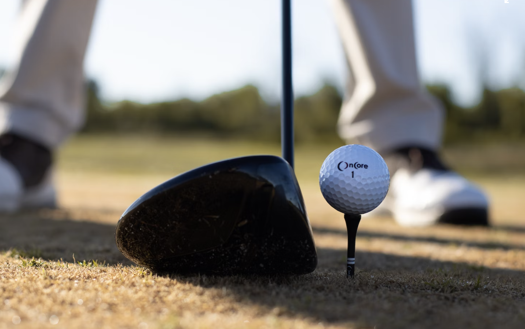 Golf Swing Speed